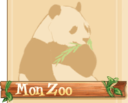 Logo - Animal pandas